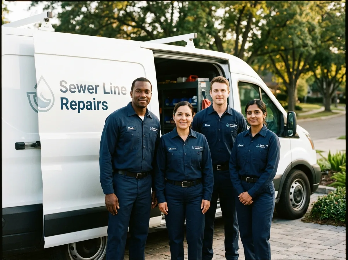 Emergency Plumber company in Linden, MI