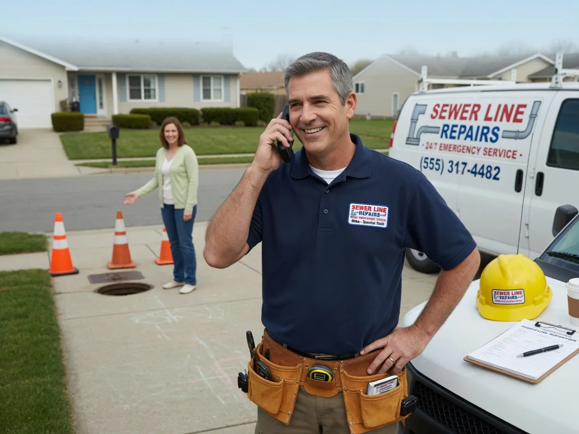 Emergency Plumber Linden, MI FAQs